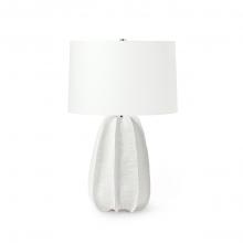  2140-96 - Keiko Table Lamp White